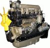 MTS D260 Sechszylinder Motor
