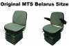 MTS Sitze ab MTS 50 Baureihe